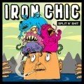 Iron Chic – Split N’ Shit EP (2011)