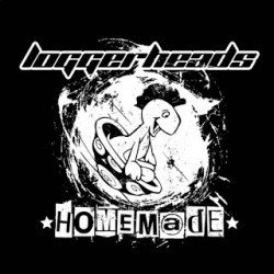 Loggerheads – Homemade EP (2012)