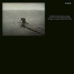 Kaddish – S/T LP (2010)