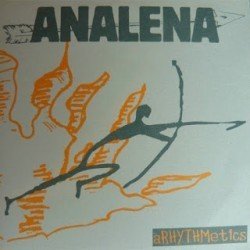 Analena – Arhythmetics CD (2001)