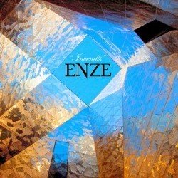 ENZE – Incendis EP (2014)