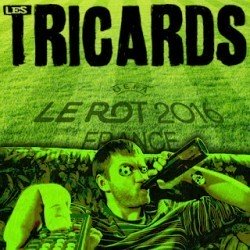 2016-06-05 FREE DOWNLOAD – LES TRICARDS "Le rot 2016"