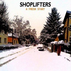 Shoplifters – A Fresh Start (2013)