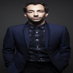 Albert Hammond Jr. – Discografia