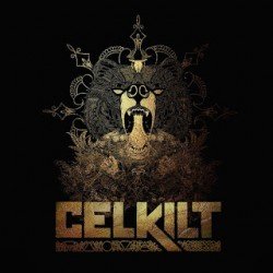 2017-03-15 ALBUM REVIEW – CELKILT "Stand" (2017)