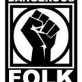 2018-12-13 LISTEN TO THE DANGEROUS FOLK EP (2018)