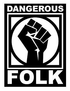 2018-12-13 LISTEN TO THE DANGEROUS FOLK EP (2018)