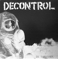 Decontrol – In Trenches LP (2000)