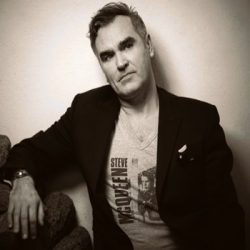 Morrissey – Discografia