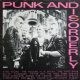 Punk And Disorderly LP (1981)