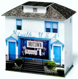 Motown – The Complete No. 1’s