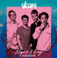 The Vamps – Night & Day