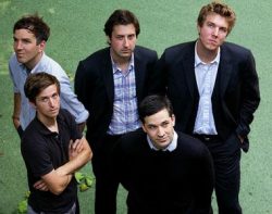 The Walkmen