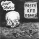 Upright Citizens – Facts And Views EP (1985)