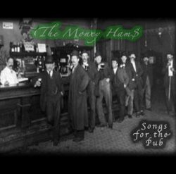 2019-03-13 FREE DOWNLOAD – THE MONEY HAM$ "Songs for the Pub" (2012)