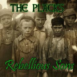 2019-01-17 THE PLACKS – THE FUTURE OF CELTIC PUNK COMES FROM SCOTLAND