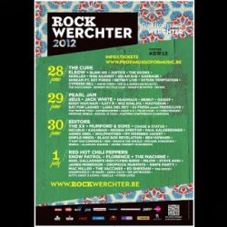 2019-03-07 FULL CONCERT – DROPKICK MURPHYS LIVE AT ROCK WERCHTER 2012 (BELGIUM)