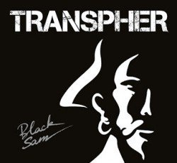 2016-07-07 ALBUM REVIEW – TRANSPHER "Black Sam" (2016)