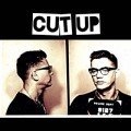 CUT UP – I’ll Burn That Bridge When I Get To It EP (2016)