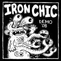 Iron Chic – Demo ’08 (2008)