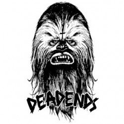 Deadends – choices. EP (2014)