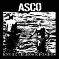 ASCO – Entre Velhos e Pombos EP (2013)