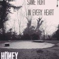 Höney – Same Hurt in Every Heart [Single] (2016)