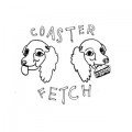 Coaster – Fetch EP (2013)