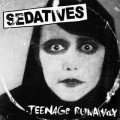 Sedatives – Teenage Runaway EP (2012)