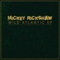 2016-10-29 FREE DOWNLOAD – MICKEY RICKSHAW "Wild Atlantic – Acoustic EP"