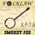 2016-10-30 ALBUM REVIEW – FOLKLAW "Smokey Joe" (2016)