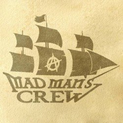 2016-08-17 VIDEO AND FREE DOWNLOAD – MAD MAN’S CREW "Way to Go"