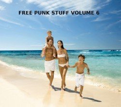 VA – Free Punk Stuff Volume 6 (2016)