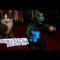 Beautiful Sundays – First [Tape] (2013)