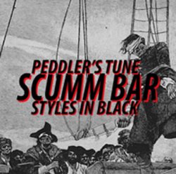 2016-06-29 FREE DOWNLOAD – STYLES IN BLACK FEAT. PEDDLER’S TUNE "Scumm Bar"