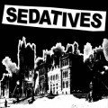 Sedatives – S/T LP (2009)