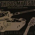 This Is My Fist – I Don’t Want to Startle You​.​.​. 7" EP (2002)