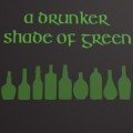 2016-06-17  EP REVIEW – A DRUNKER SHADE OF GREEN "s/t" (2016)