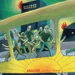 Analena – Carbon Based (2004)