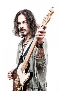 Richie Kotzen