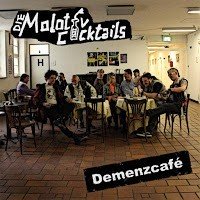 Die Molotov Cocktails (Germany)