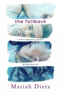 Dietz, Mariah – The Fallback