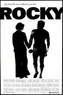 Rocky | Rocky, Um Lutador