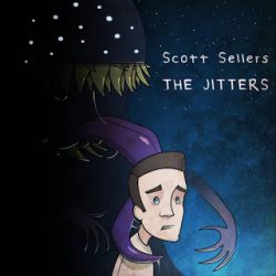 Scott Sellers – The Jitters (2018)