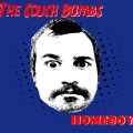 The Couch Bombs – HomeBoy EP (2017)