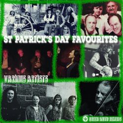 2019-03-12 FREE DOWNLOAD – St. Patrick’s Day Favourites 2017