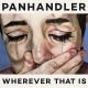 Panhandler – Wherever That Is (2018)