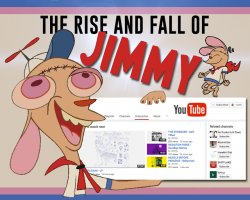 The Rise and Fall of Jimmy