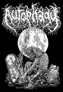 Autophagy – Demo 2018