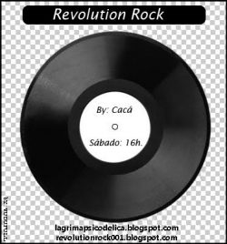 Revolution Rock – Programa 453